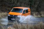 Volkswagen Transporter Rockton 2017 года